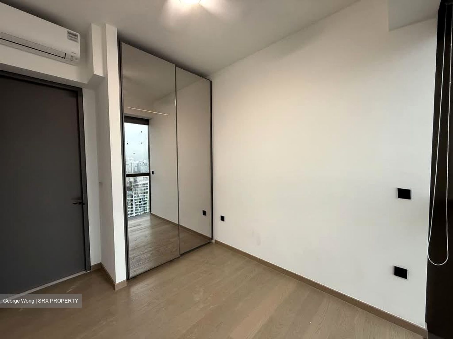 The Landmark (D3), Condominium #551699981
